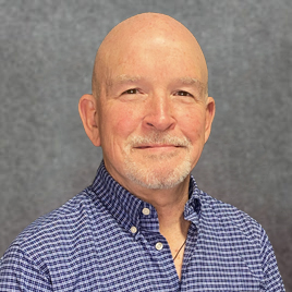 Brett Robinson - RSM