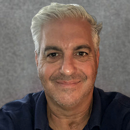 Mark Quigley
