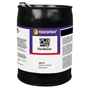 TechSpray PWR-4 Flux Remover