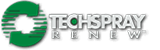 Techspray Renew Logo