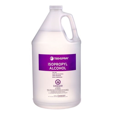 Cleaning Grade Isopropyl Alcohol (IPA) - Icon