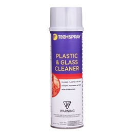 Glass Cleaner                 