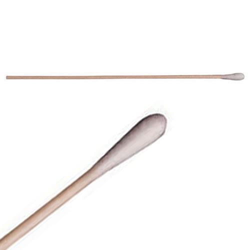 Single-Tip Cotton Stick