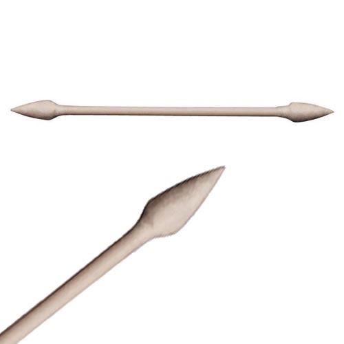 Double-Tip Pointed Cotton Stick