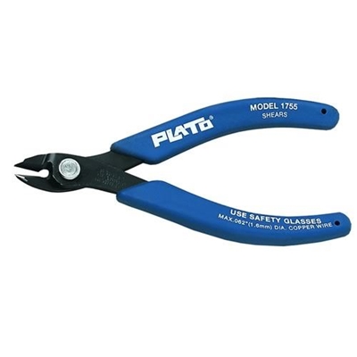 Plato Shear Heavy Duty Cutter - Icon