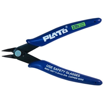 Plato Shear S Extra-Strong Cutter - Icon