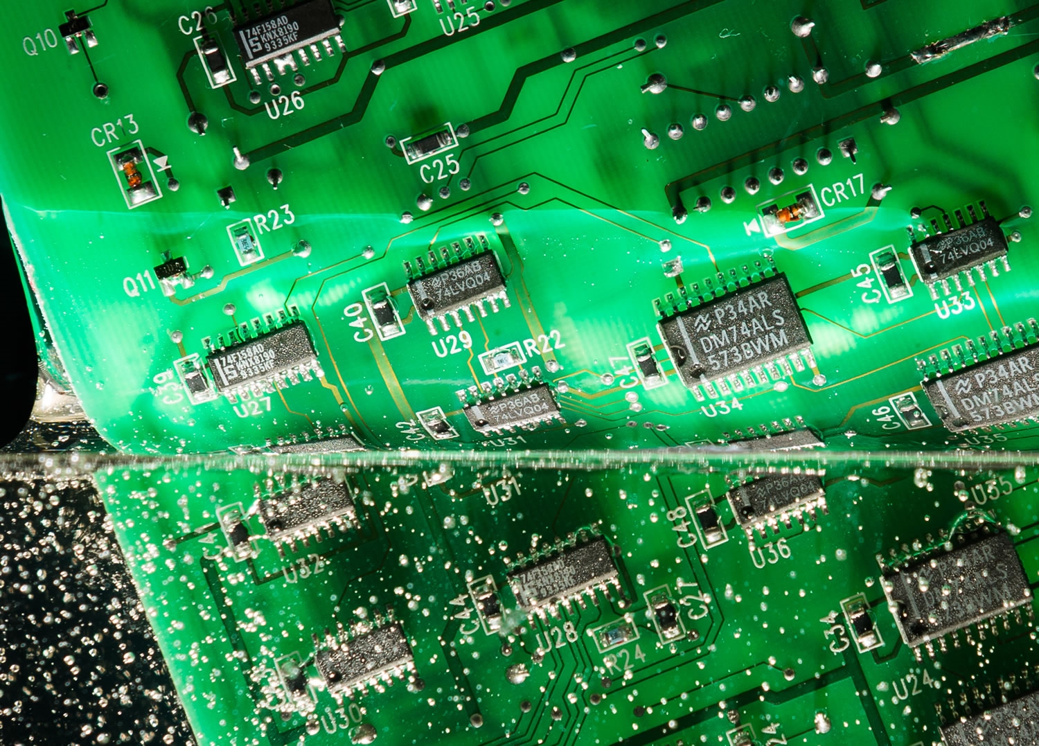 The Essential Guide to Conformal Coating - Banner