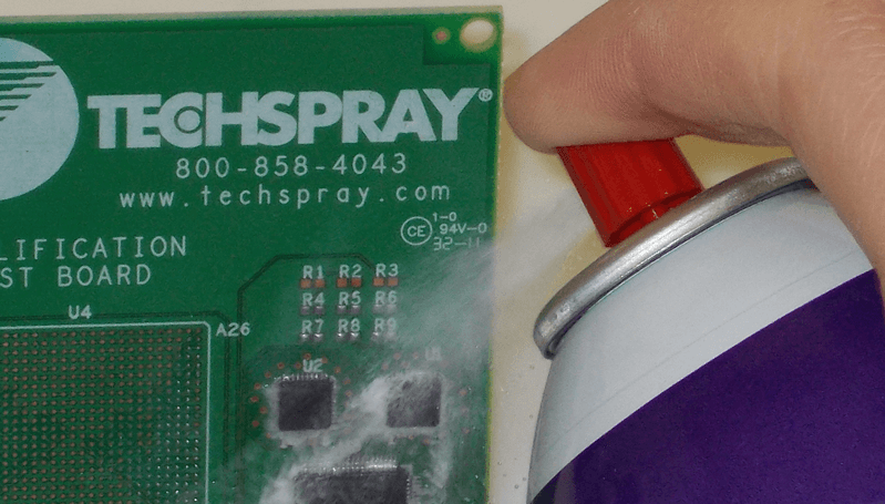 5 Best Practices for Cleaning High Reliability PCBs - Banner