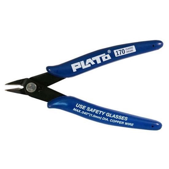 5 Ways to Spot A Counterfeit  Plato 170 Shear Cutter Before You Buy Them - Banner