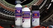 Picture of How Techspray Developed a Powerful & Safe Aviation Industrial Degreaser