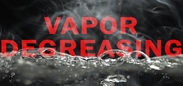 Picture of Finding the Best Location for Your Vapor Degreaser