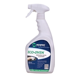 Eco-Oven Cleaner