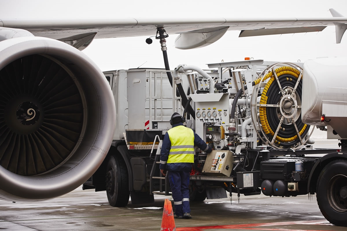 Airlines Gain Operating Efficiency from Rigorous Ground Support Equipment (GSE) Management - Banner