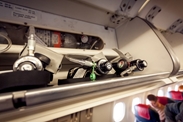 Picture of Aviation Oxygen Components: Cleanliness is Critical