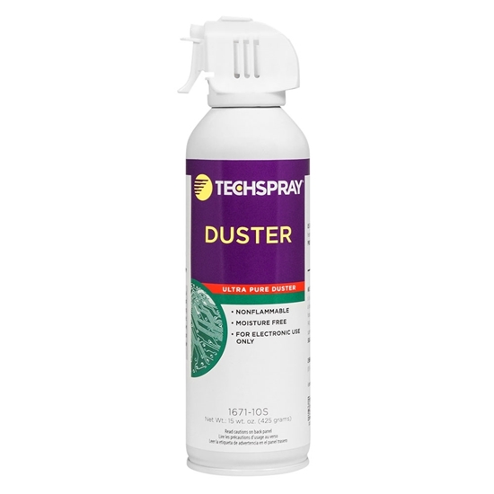 Duster	