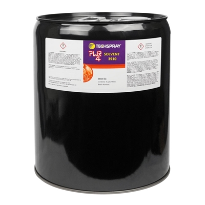 PWR-4 Solvent 3910 - Icon