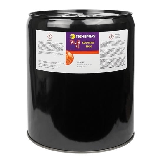 pwr 4 solvent product