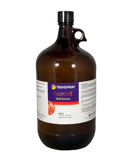 Picture of Precision -V 3649 Solvent