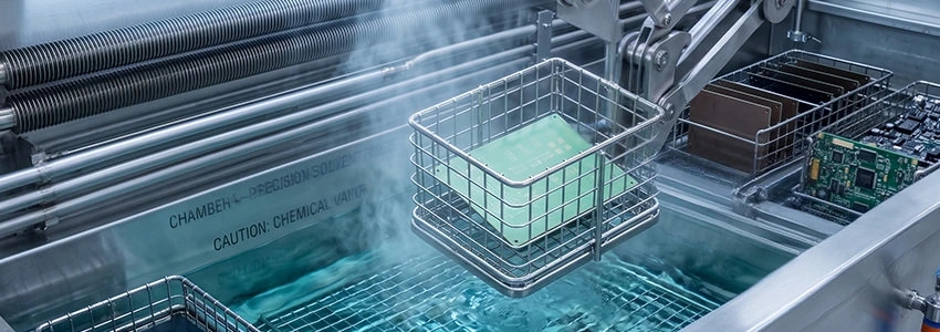 Future-Proofing Precision Cleaning After the 3M Novec Phaseout - Banner